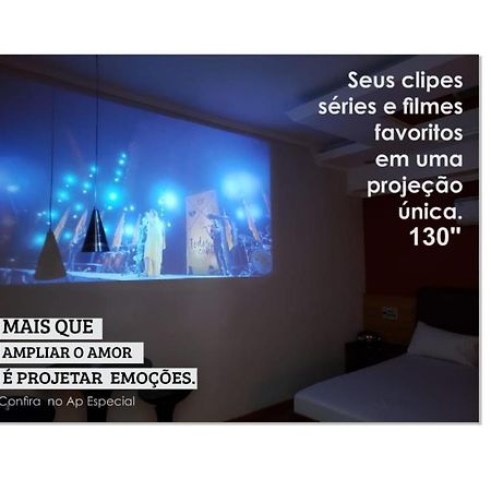 W Motel (Adults Only) Congonhas (Minas Gerais) Exterior foto