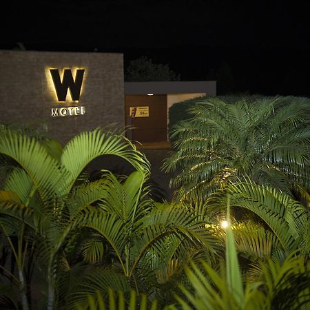 W Motel (Adults Only) Congonhas (Minas Gerais) Exterior foto