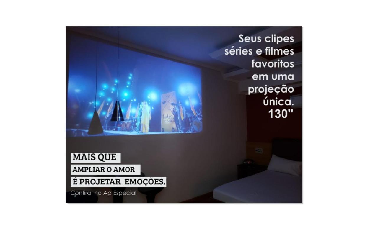 W Motel (Adults Only) Congonhas (Minas Gerais) Exterior foto