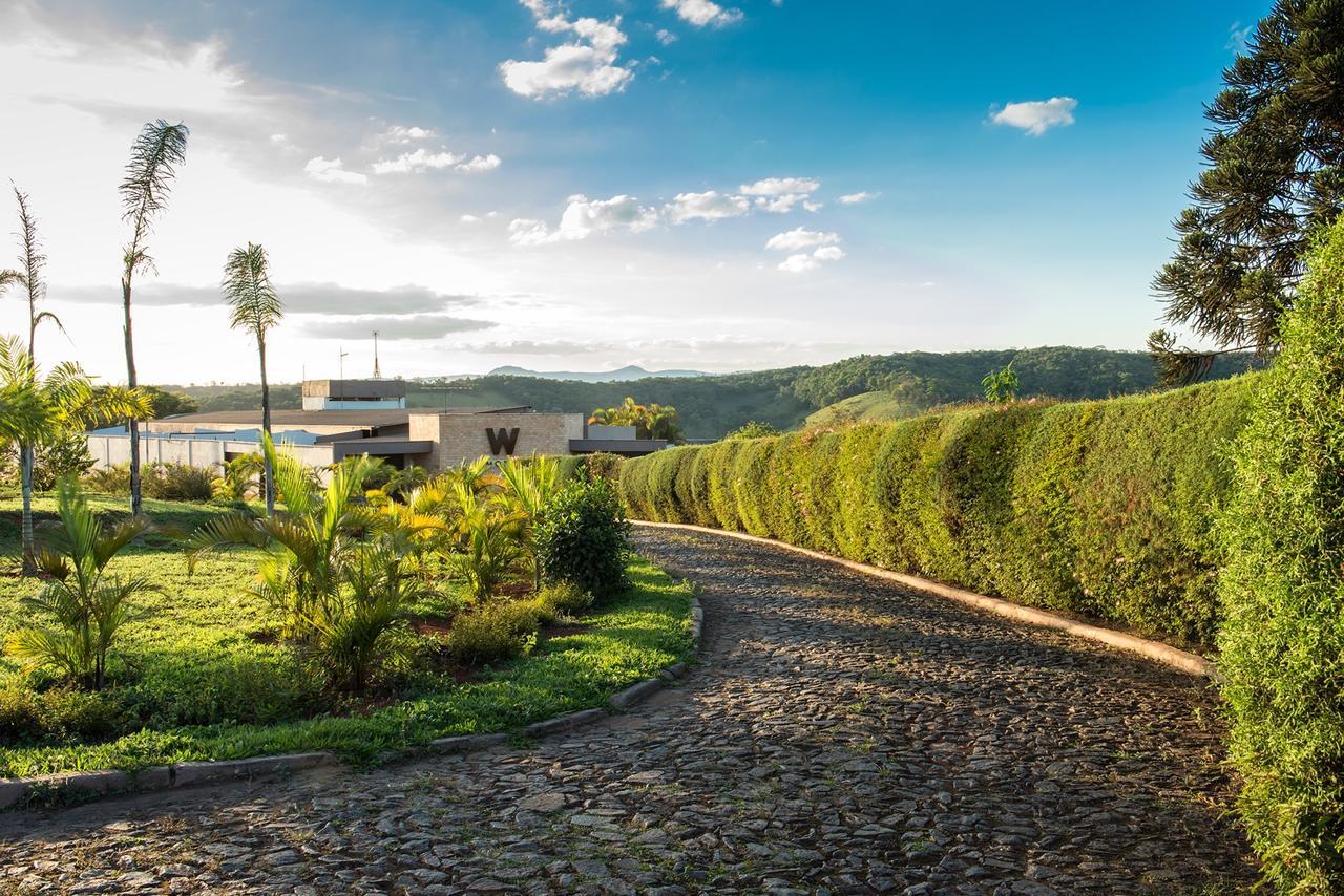W Motel (Adults Only) Congonhas (Minas Gerais) Exterior foto