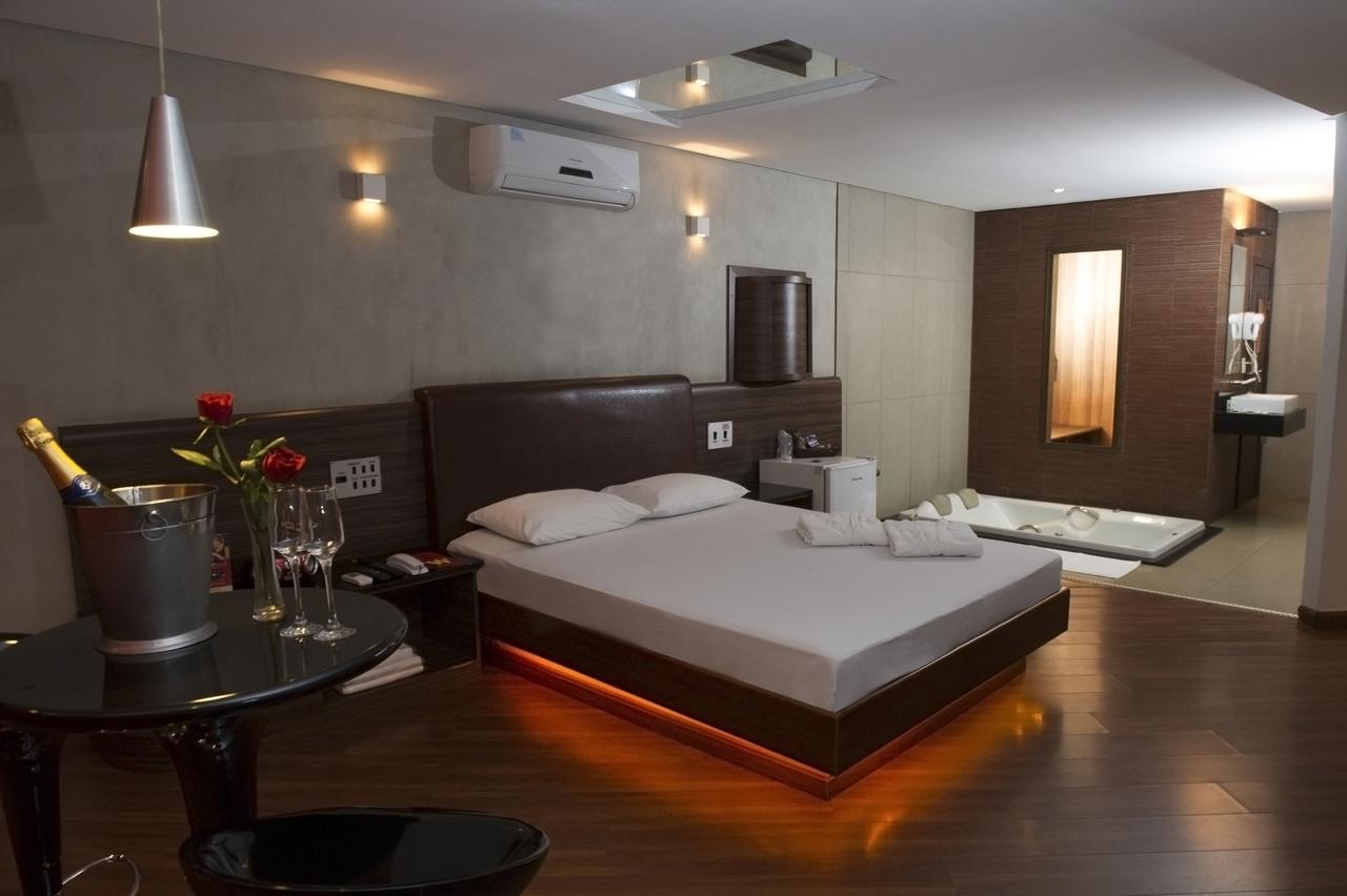 W Motel (Adults Only) Congonhas (Minas Gerais) Exterior foto